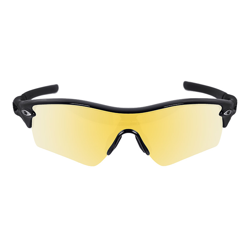 OAKLEY 欧克利 Radar Path 亚洲版太阳镜 高清晰 抗冲击 光色渐变