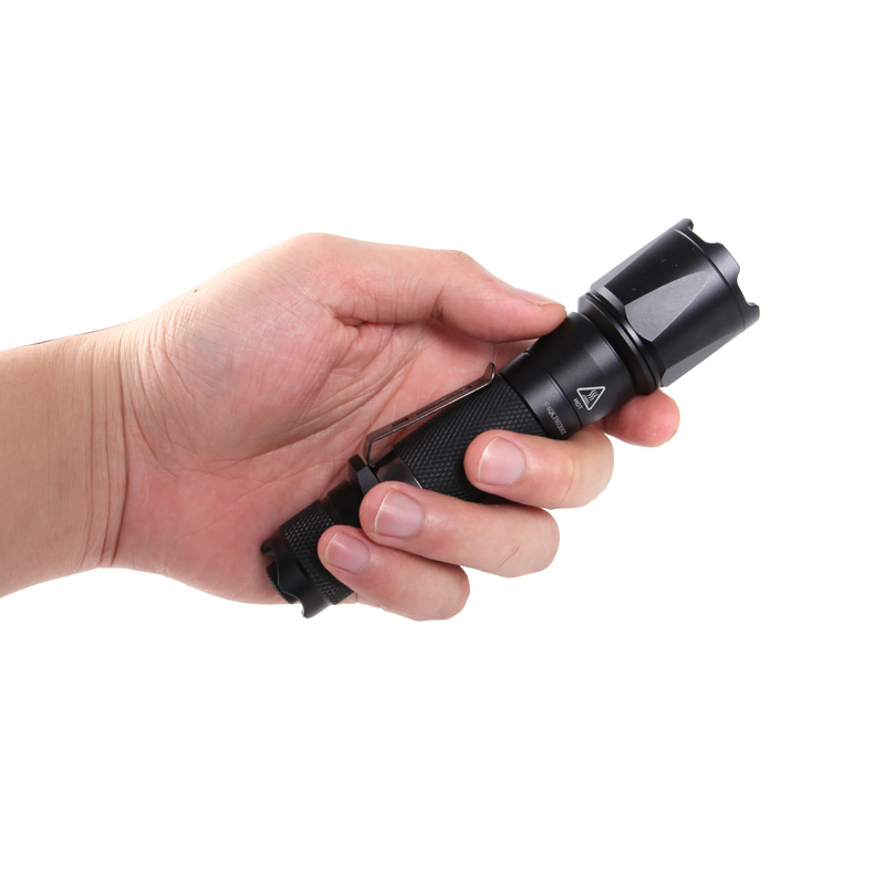 菲尼克斯 Fenix TK15远射型强光手电筒 狩猎手电