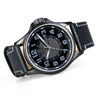 Luminox 雷美诺时1801.BO复古军迷手表（自动机械表）户外机械夜光潜水手表