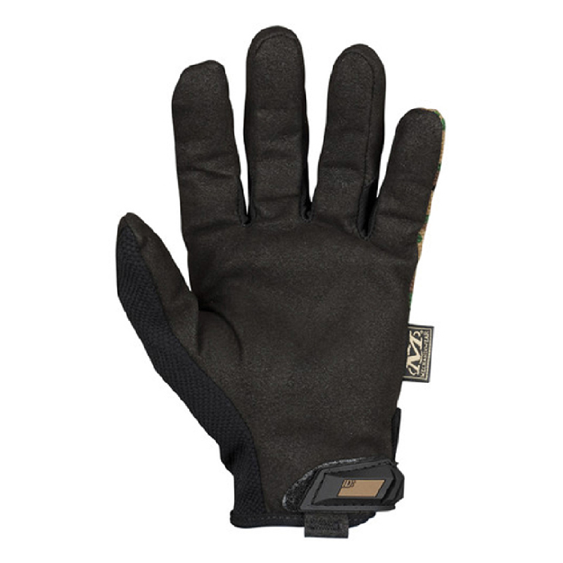 Mechanix技师手套基本款CAMO