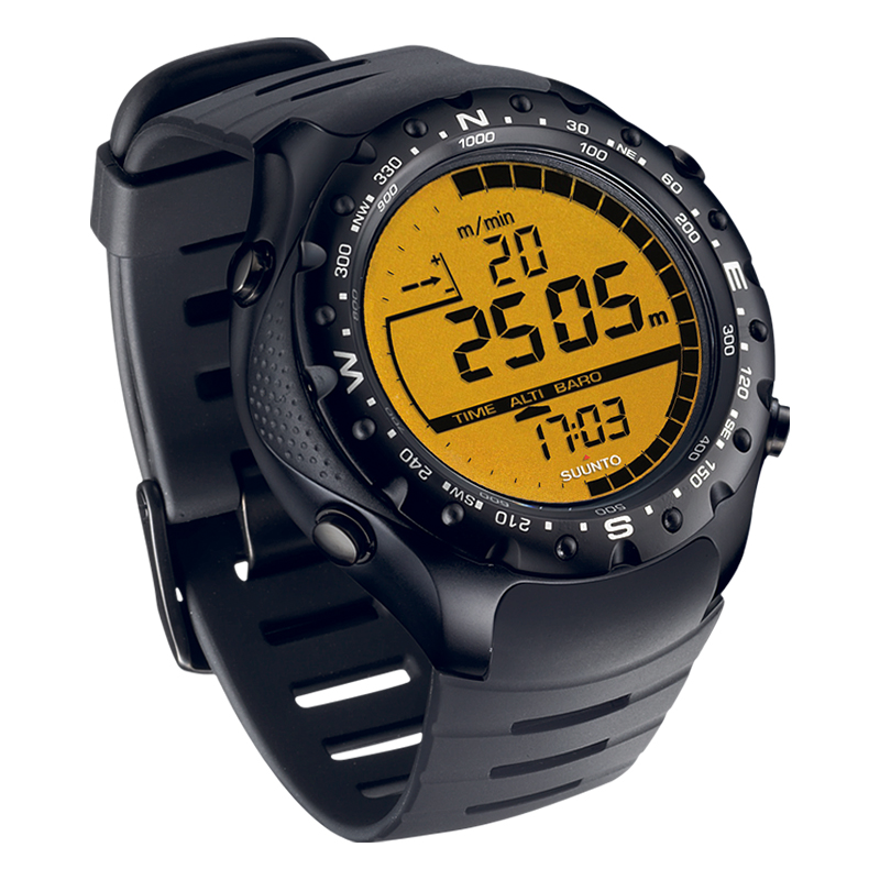 suunto 颂拓 spartan edition 斯巴达勇士限量版