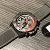 Luminox 3581.EY海豹三针系列 LUMI NOX/雷美诺时瑞士军迷手表