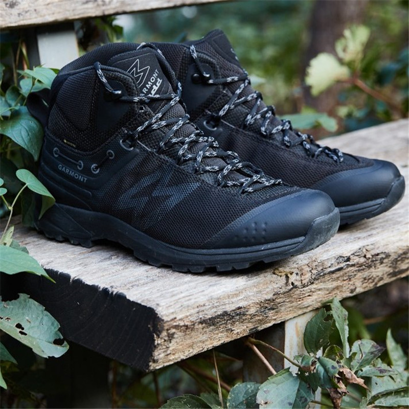 Garmont KARAKUM 2.0 GTX防水战术机能鞋 户外轻量徒步鞋【活动时间：7.7-7.9，7.15发货，顺丰包邮】